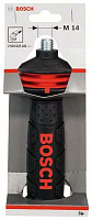 Рукоятка дополнительная для Bosch GWS М14 2 602 025 181 Рукоятка дополнительная для Bosch GWS М14 2 602 025 181