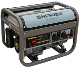 Генератор бензиновый Snirrex LT3900B-F