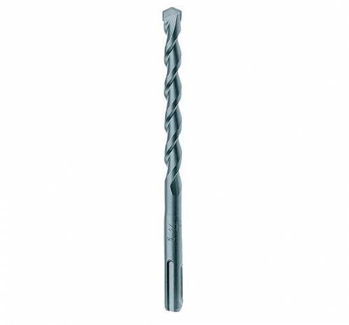 Бур SDS+ Metabo 626190000 10х450 Classic