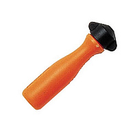 Ручка для напильника пластик с углами заточки STIHL 0000-881-4500 Ручка для напильника пластик с углами заточки STIHL 0000-881-4500
