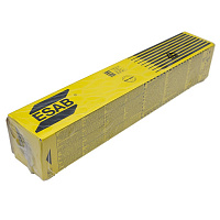 Электроды сварочные ESAB УОНИ13.55 ф3 1/4,5 кг 5676303WM0 Электроды сварочные ESAB УОНИ13.55 ф3 1/4,5 кг 5676303WM0