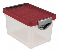 Ящик для хранения Blocker Systema 5,1л BQ1001 Ящик для хранения Blocker Systema 5,1л BQ1001