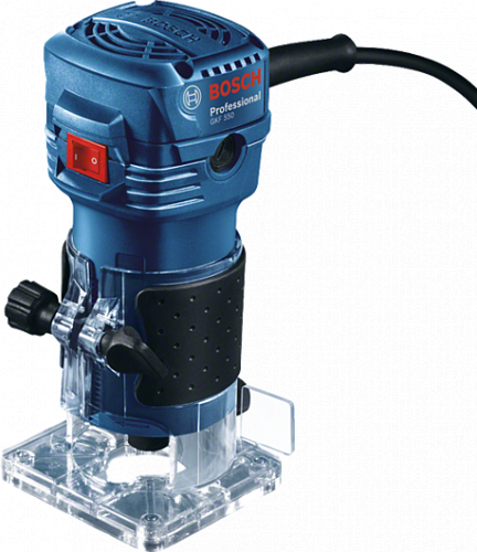 Фрезер BOSCH GKF 550 0 601 6A0 020