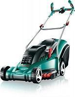 Газонокосилка электрическая BOSCH ROTAK 43 0 600 8A4 300 Газонокосилка электрическая BOSCH ROTAK 43 0 600 8A4 300