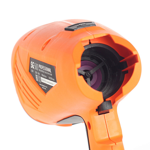 Краскораспылитель PATRIOT SG 500 HVLP 170303505 Краскораспылитель PATRIOT SG 500 HVLP 170303505