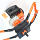 Бур бензиновый Patriot PT AE65D 742104465 Бур бензиновый Patriot PT AE65D 742104465