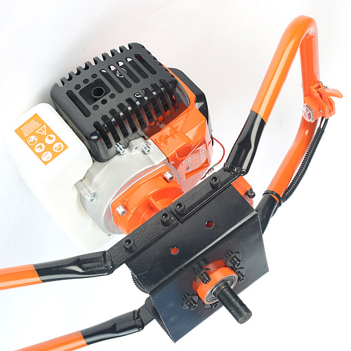 Бур бензиновый Patriot PT AE65D 742104465 Бур бензиновый Patriot PT AE65D 742104465