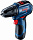 Шуруповерт аккумуляторный ударный Bosch GSB 12V-30 0 601 9G9 120 Шуруповерт аккумуляторный ударный Bosch GSB 12V-30 0 601 9G9 120