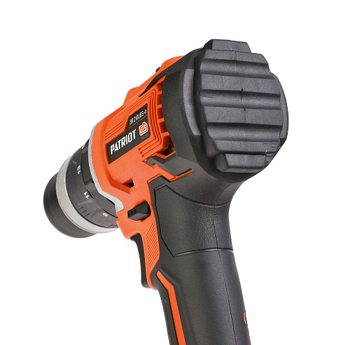 Шуруповерт аккумуляторный PATRIOT BR 210Li-h 180301555 Шуруповерт аккумуляторный PATRIOT BR 210Li-h 180301555