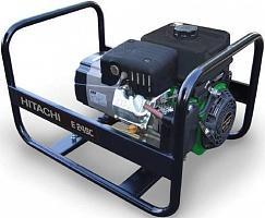 Генератор бензиновый Hitachi E24SC Генератор бензиновый Hitachi E24SC