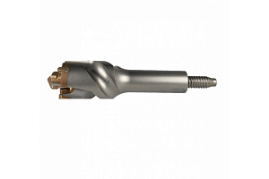 Бур SDSmax проломный Heller Ratio 55х75х150мм TD28922 Бур SDSmax проломный Heller Ratio 55х75х150мм TD28922