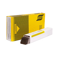 Электроды сварочные ESAB OK 48.00 ф3.2 (пачка 18кг) 4800324200 Электроды сварочные ESAB OK 48.00 ф3.2 (пачка 18кг) 4800324200