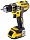 Шуруповерт аккумуляторный DeWalt DCD 732 D2 кейс Шуруповерт аккумуляторный DeWalt DCD 732 D2 кейс