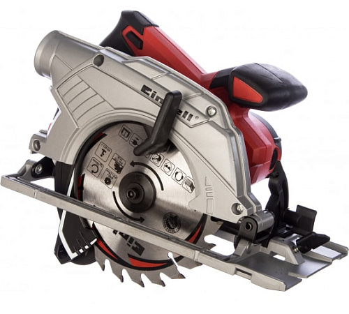 Пила дисковая TE-CS 16 Einhell 4331010