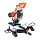 Пила торцовочная PATRIOT MS 253 190301853 Пила торцовочная PATRIOT MS 253 190301853