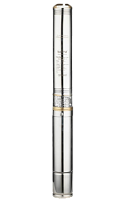 Насос скважинный TAIFU 3STM3-23ECO,3",кабель-50м,Н-92м
