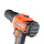 Шуруповерт аккумуляторный PATRIOT BR 210Li 180301550 Шуруповерт аккумуляторный PATRIOT BR 210Li 180301550