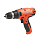 Дрель шуруповерт PATRIOT FS 306 120301402 Дрель шуруповерт PATRIOT FS 306 120301402
