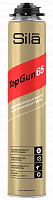Пена монтажная PENOSIL 65л 875мл Sila Pro TopGun проф SPTG65P875S Пена монтажная PENOSIL 65л 875мл Sila Pro TopGun проф SPTG65P875S
