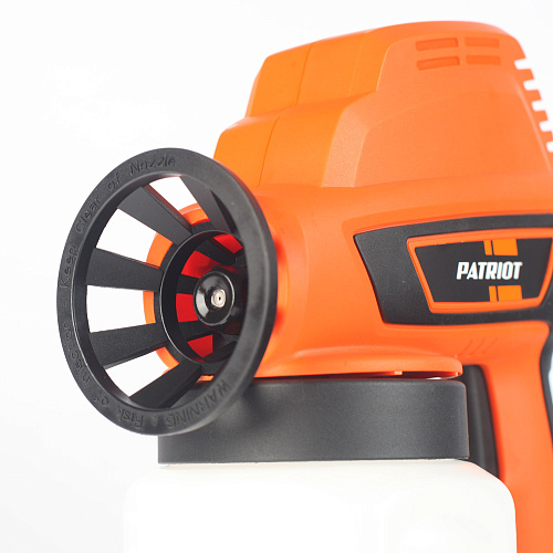 Краскораспылитель PATRIOT SG 110 170303500 Краскораспылитель PATRIOT SG 110 170303500