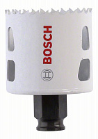 Коронка для металла BOSCH HSS CO ф 51мм 2 608 594 218 Коронка для металла BOSCH HSS CO ф 51мм 2 608 594 218