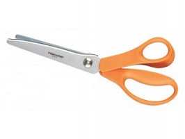 Ножницы "зиг-заг" Functional Form 859445 Fiskars 1005130 Ножницы "зиг-заг" Functional Form 859445 Fiskars 1005130