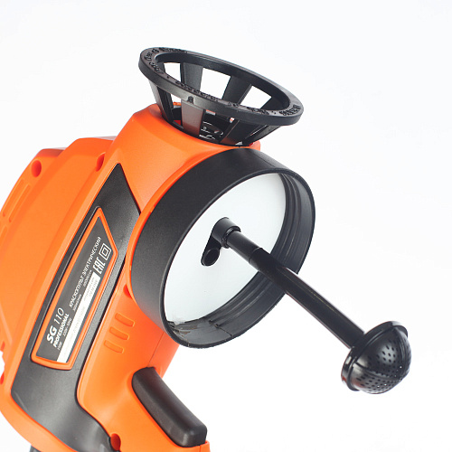 Краскораспылитель PATRIOT SG 110 170303500 Краскораспылитель PATRIOT SG 110 170303500