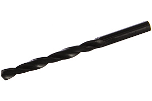 Сверло по металлу HSS-R DIN 338 RN (8.4х75х117 мм) Heller (TD18524) Сверло по металлу HSS-R DIN 338 RN (8.4х75х117 мм) Heller (TD18524)