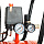 Компрессор PATRIOT POWER PTR80/450A Компрессор PATRIOT POWER PTR80/450A