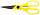Ножницы Stayer кухонные 215мм 40470 Ножницы Stayer кухонные 215мм 40470