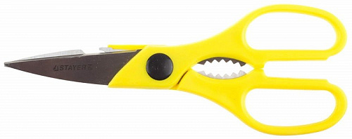 Ножницы Stayer кухонные 215мм 40470
