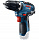 Шуруповерт аккумуляторный Bosch GSR12V-35 Solo 0 601 9H8 000 Шуруповерт аккумуляторный Bosch GSR12V-35 Solo 0 601 9H8 000