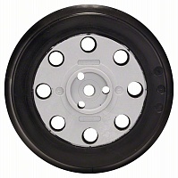 Опорные тарелки для эксцентриковых шлифмашин 125 мягкая BOSCH 2 608 601 063 Опорные тарелки для эксцентриковых шлифмашин 125 мягкая BOSCH 2 608 601 063