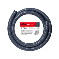 Шланг для мотопомпы Fubag FHT 2/8, 8 м, 2", ф 50мм 838702 Шланг для мотопомпы Fubag FHT 2/8, 8 м, 2", ф 50мм 838702