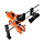 Станок заточной ручной Patriot PG-CFG 880124300 Станок заточной ручной Patriot PG-CFG 880124300