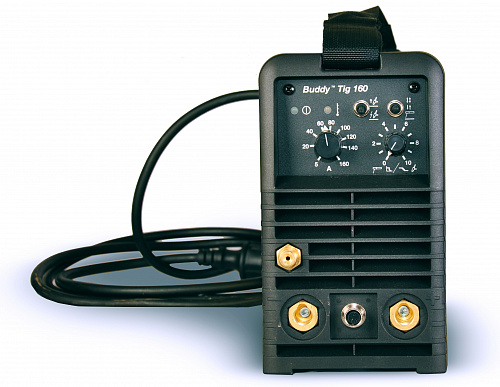 Аппарат сварочный Buddy Tig 160 HF ESAB 0700300681 Аппарат сварочный Buddy Tig 160 HF ESAB 0700300681