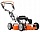 Газонокосилка бензиновая Husqvarna LB 553S e 9672570-01 Газонокосилка бензиновая Husqvarna LB 553S e 9672570-01