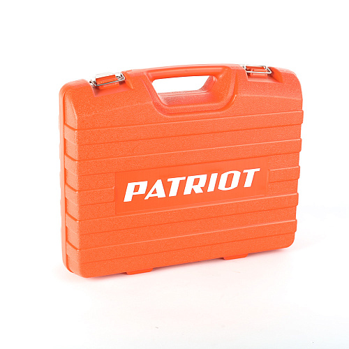Винтоверт PATRIOT BR 180Li 1/4 180301585 Винтоверт PATRIOT BR 180Li 1/4 180301585