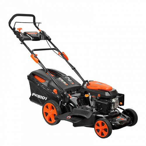 Газонокосилка бензиновая Patriot  PT 47LM 512109013