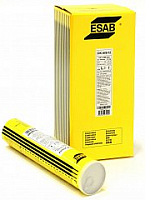 Электрод сварочный OK AlSi12 2.4 (пачка 2 кг) ESAB 96032430U0 Электрод сварочный OK AlSi12 2.4 (пачка 2 кг) ESAB 96032430U0
