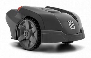 Газонокосилка робот Husqvarna Automower 105 9676454-17