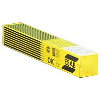 Электроды сварочные ESAB OK 61.30 ф1.6 (пачка 1,6 кг) 6130162030* Электроды сварочные ESAB OK 61.30 ф1.6 (пачка 1,6 кг) 6130162030*