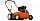 Сеялка Husqvarna DT22 5391071-86 Сеялка Husqvarna DT22 5391071-86