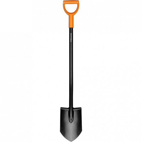 Лопата штыковая Fiskars Solid 131413/1026686