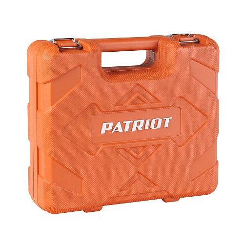 Шуруповерт аккумуляторный PATRIOT BR 181UES 180201481 Шуруповерт аккумуляторный PATRIOT BR 181UES 180201481