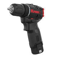 Шуруповерт аккумуляторный Kress KUA 24 12V 2х2.0Ah Б/Щ Шуруповерт аккумуляторный Kress KUA 24 12V 2х2.0Ah Б/Щ