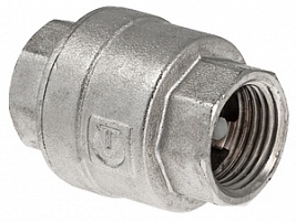 Клапан обратный пружинный 2" (3/24) Valtec VT.161.N.09 Клапан обратный пружинный 2" (3/24) Valtec VT.161.N.09