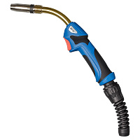 Горелка ПТК MIG MP 24 4м DME2404 071.244.000 Горелка ПТК MIG MP 24 4м DME2404 071.244.000
