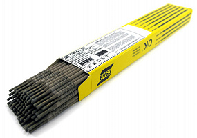 Электроды сварочные ESAB OK 61.30 ф4 (пачка 4,1кг) нержавеющие 6130403020 Электроды сварочные ESAB OK 61.30 ф4 (пачка 4,1кг) нержавеющие 6130403020