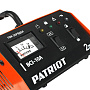 Импульсное зарядное устройство PATRIOT BCI 10A 650303410